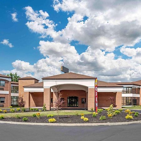 Extended Stay America Suites - Buffalo - Airport تشيكتاواغا، نيويورك المظهر الخارجي الصورة