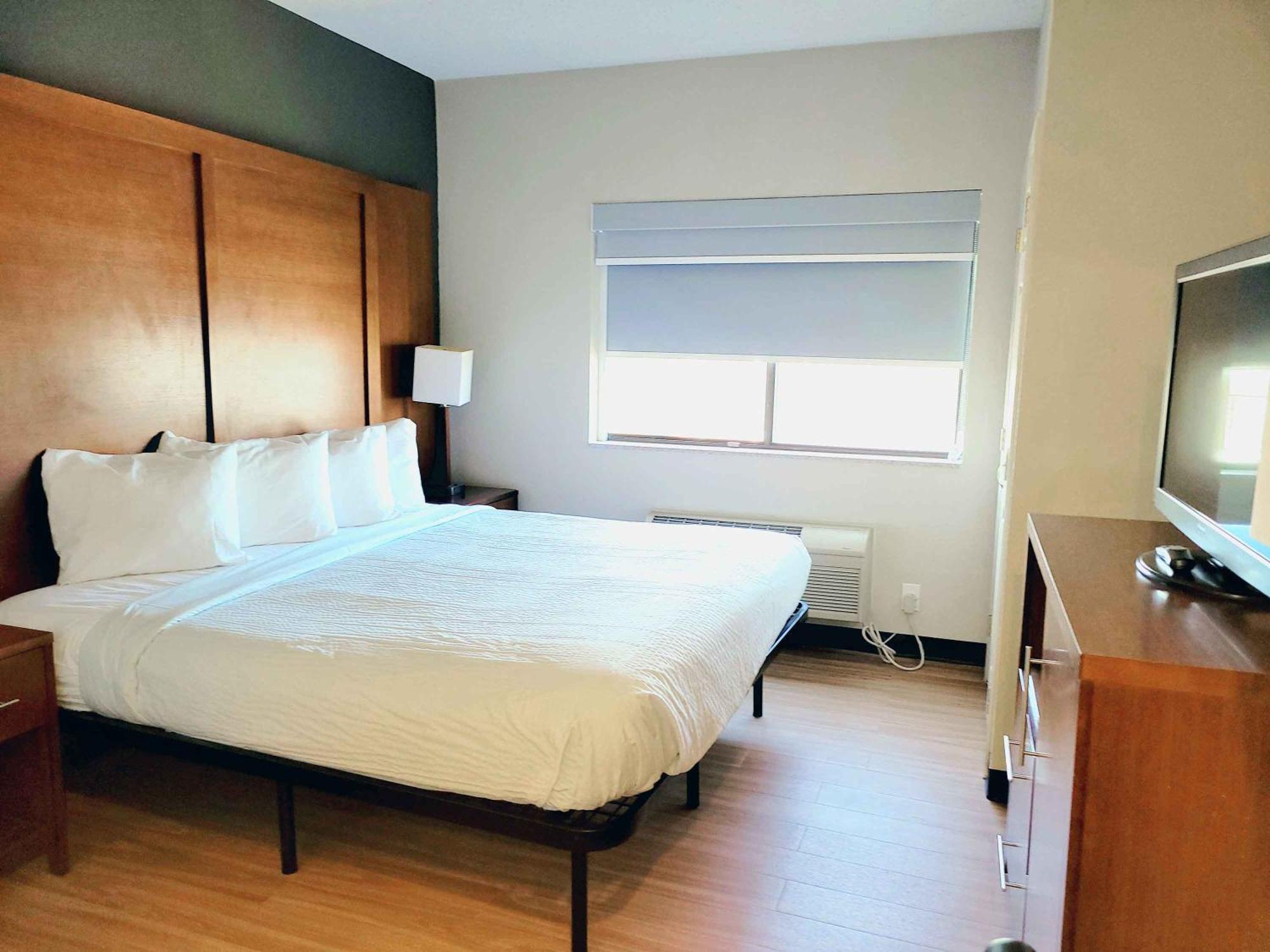 Extended Stay America Suites - Buffalo - Airport تشيكتاواغا، نيويورك المظهر الخارجي الصورة