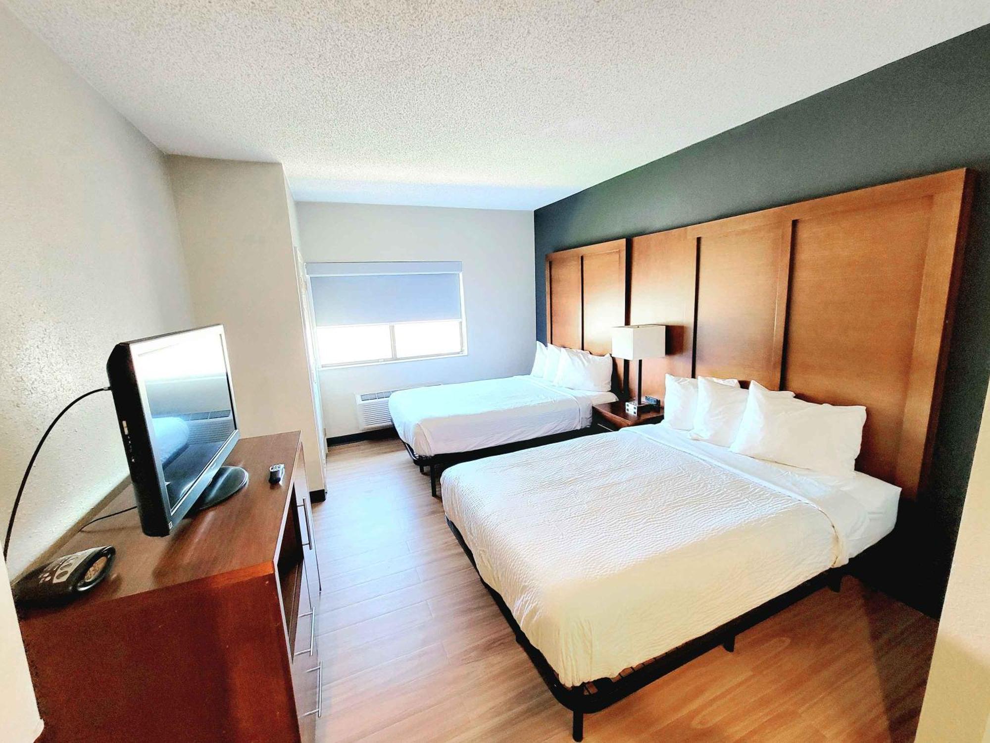 Extended Stay America Suites - Buffalo - Airport تشيكتاواغا، نيويورك المظهر الخارجي الصورة