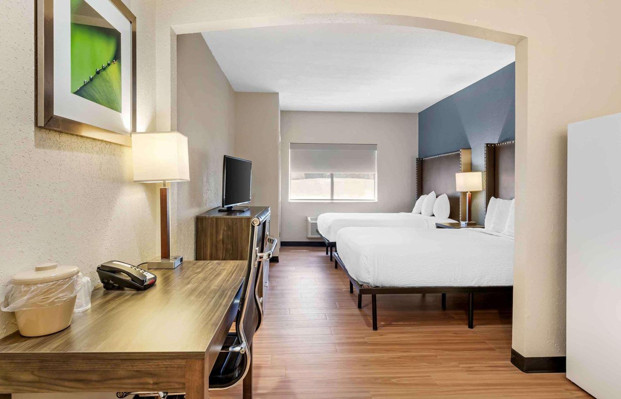 Extended Stay America Suites - Buffalo - Airport تشيكتاواغا، نيويورك المظهر الخارجي الصورة
