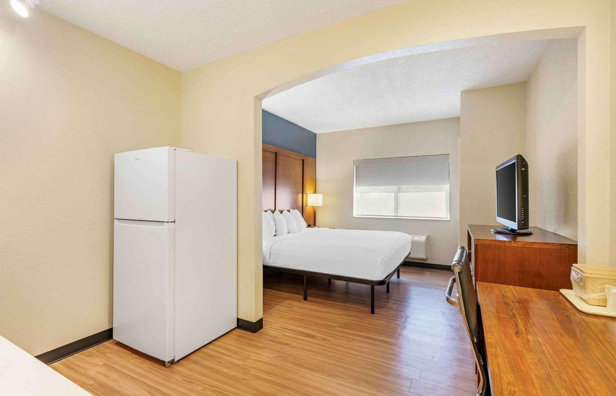Extended Stay America Suites - Buffalo - Airport تشيكتاواغا، نيويورك المظهر الخارجي الصورة