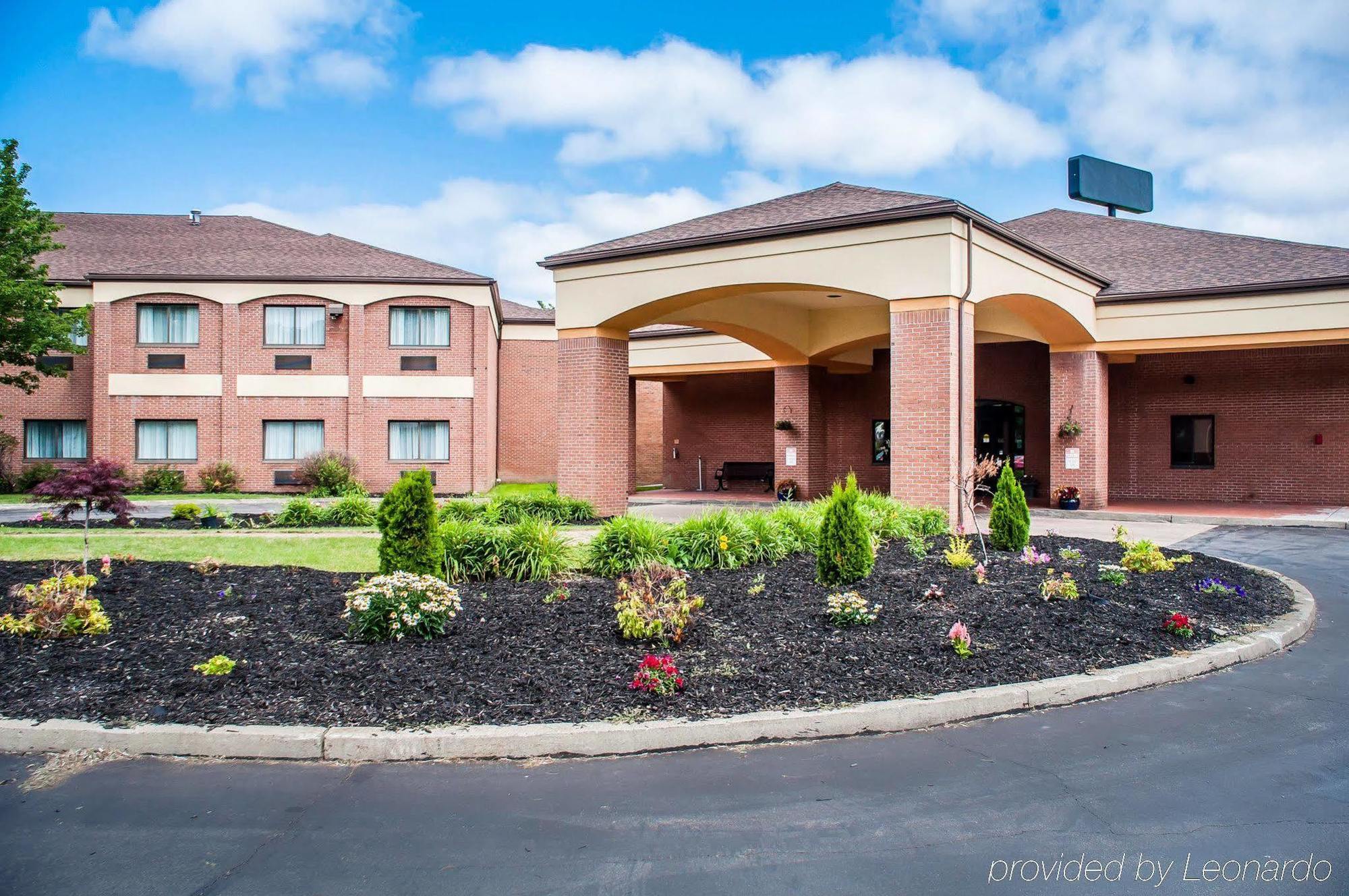 Extended Stay America Suites - Buffalo - Airport تشيكتاواغا، نيويورك المظهر الخارجي الصورة