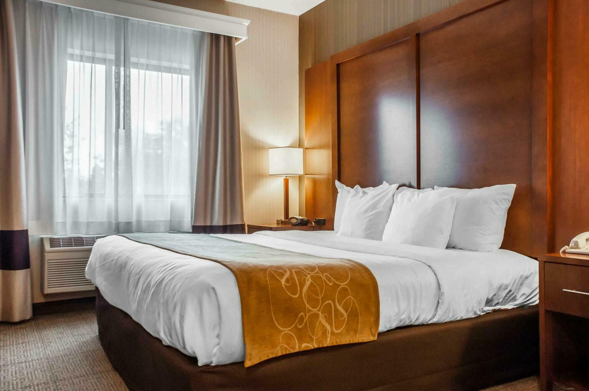 Extended Stay America Suites - Buffalo - Airport تشيكتاواغا، نيويورك المظهر الخارجي الصورة