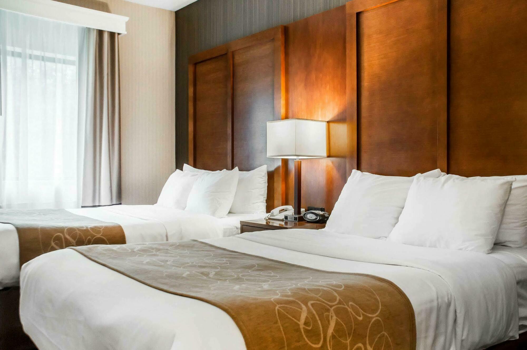 Extended Stay America Suites - Buffalo - Airport تشيكتاواغا، نيويورك المظهر الخارجي الصورة