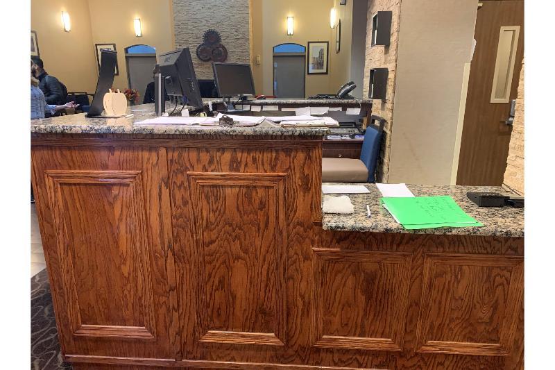 Extended Stay America Suites - Buffalo - Airport تشيكتاواغا، نيويورك المظهر الخارجي الصورة